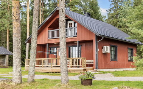 Pilvilinna: Hout, Winter, Sneeuw, Huis, Verblijf, Freezing, Siding, Blokhut, Ijs