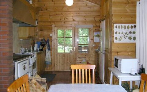Lomakuikka: Huis, Verblijf, Dak, Landgoed, Schaduw, Boerderij, Gazon, Landscaping, Tuin, Werf