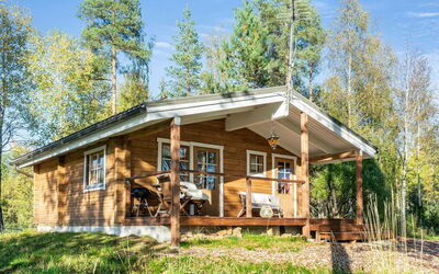 Niemenkärki, Vaikon Loma 8