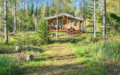 Niemenkärki, Vaikon Loma 8