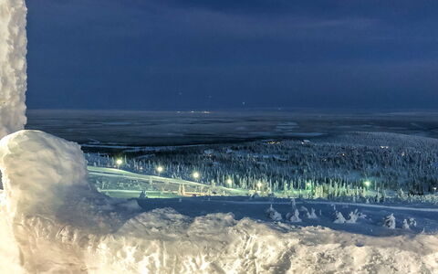 Utsunusko a: Hout, Sneeuw, Winter, Verblijf, Freezing, Huis, Blokhut, Lariks, Siding
