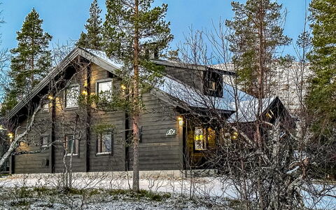 Utsunusko a: Hout, Sneeuw, Winter, Verblijf, Freezing, Huis, Blokhut, Lariks, Siding