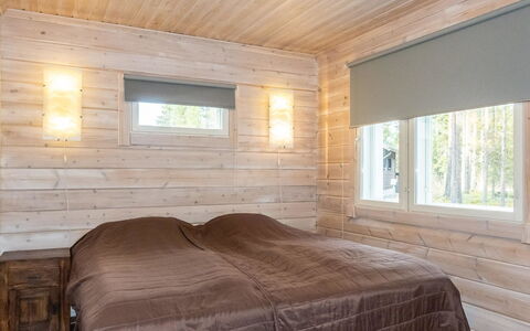 Atrin Suvanto a: Hout, Sneeuw, Verblijf, Winter, Dak, Huis, Freezing, Blokhut, Siding, Helling