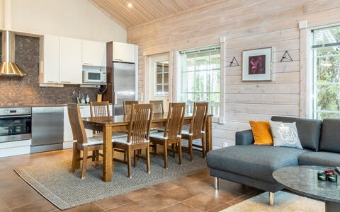 Atrin Suvanto a: Hout, Sneeuw, Verblijf, Winter, Dak, Huis, Freezing, Blokhut, Siding, Helling