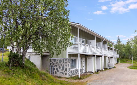 Kyllinilo: Blauw, Balkon, Leuning, Appartement, Hek, Zee, Toevlucht, Condominium, Zwembad, Hotel
