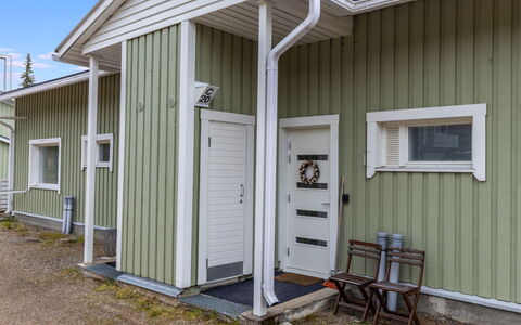 Kyllinilo: Blauw, Balkon, Leuning, Appartement, Hek, Zee, Toevlucht, Condominium, Zwembad, Hotel