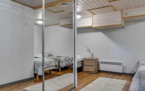 Rukavuorenhuippu 23 a: Appartement, Woongebied, Condominium, Stedelijk Ontwerp, Balkon, Gemengd Gebruik, Toevlucht, Landgoed, Hotel, Schaduw