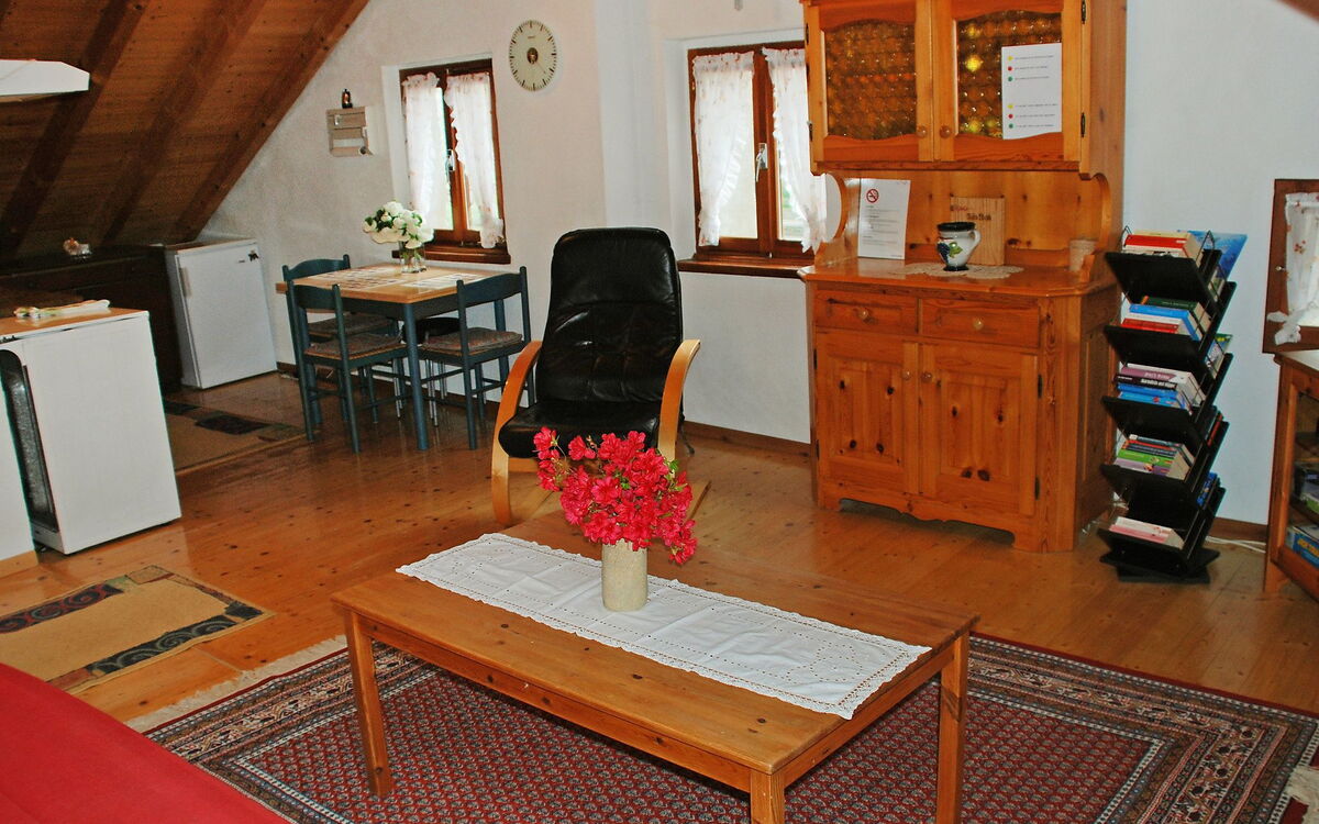 Accommodatie:&nbsp;Strecce 1 100.1