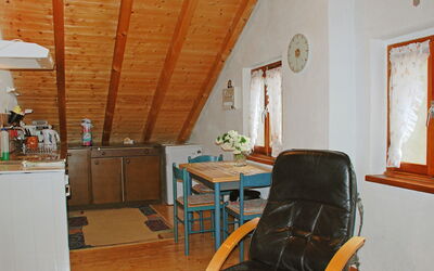 Accommodatie:&nbsp;Strecce 1 100.1