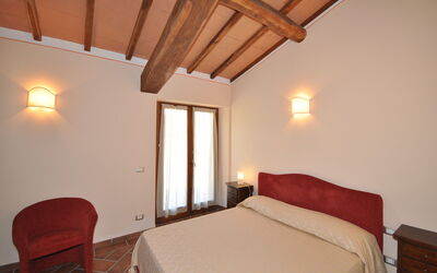 Accommodatie:&nbsp;Talamone 2