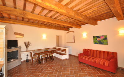 Accommodatie:&nbsp;Talamone 2