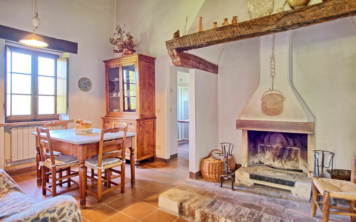 Accommodatie:&nbsp;Sarteano 2