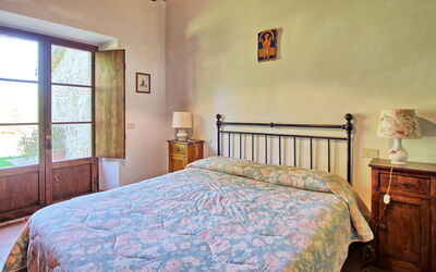 Accommodatie:&nbsp;Sarteano 4