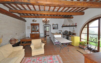 Accommodatie:&nbsp;Sarteano 5