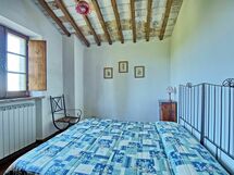 Accommodatie:&nbsp;Sarteano 2