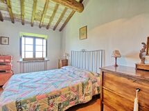 Accommodatie:&nbsp;Sarteano 2