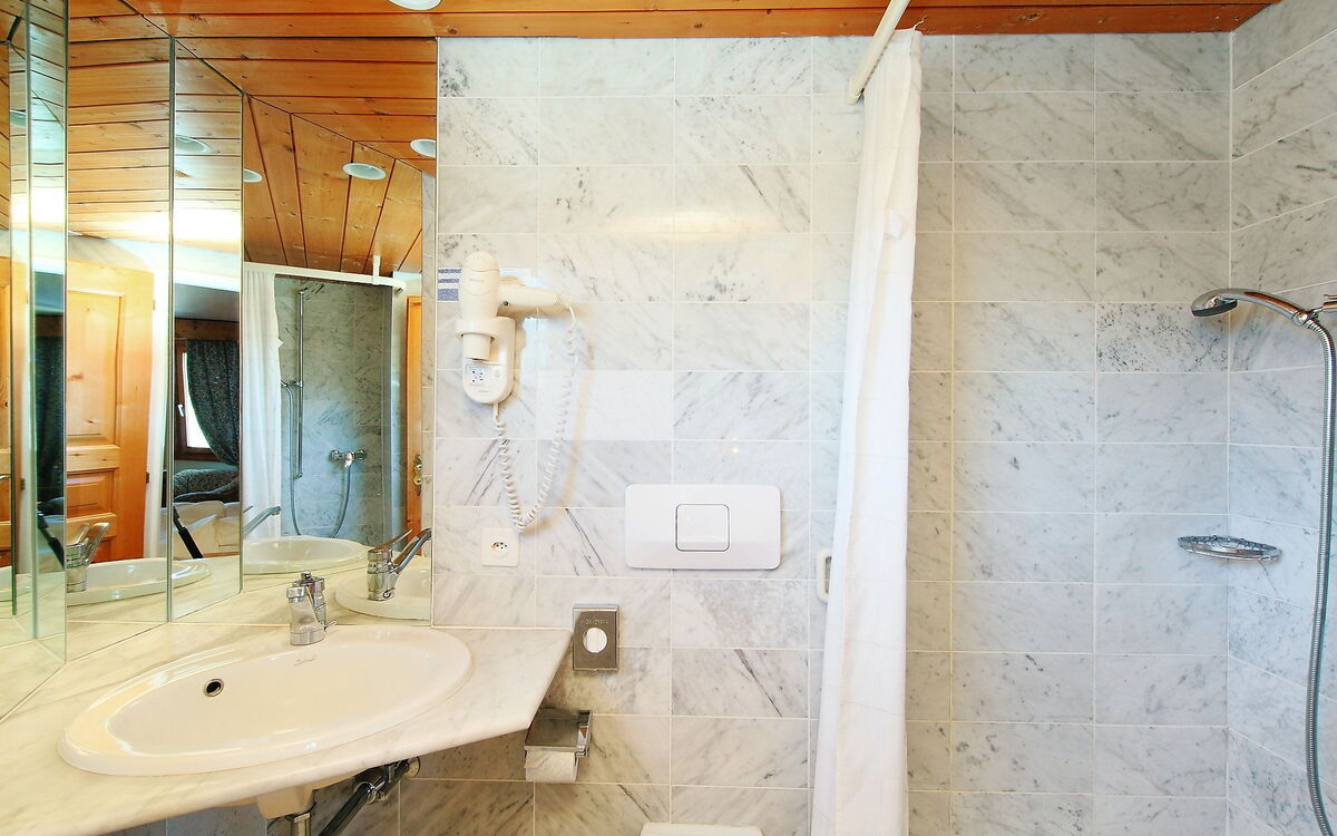 Accommodatie:&nbsp;Le Bristol A46 783.20