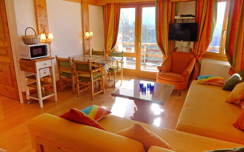 Accommodatie:&nbsp;Le Bristol C36 783.22