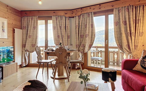 Accommodatie:&nbsp;Le Bristol A56 783.25