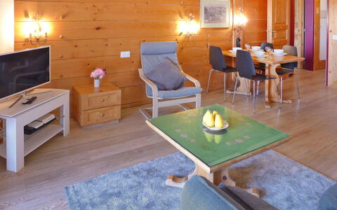 Accommodatie:&nbsp;Le Bristol A54 783.6