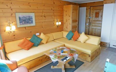Accommodatie:&nbsp;Le Bristol C36 783.22