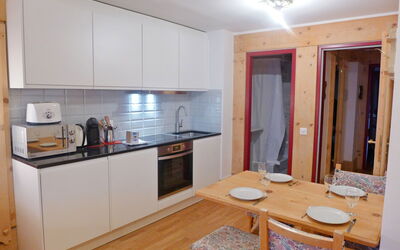 Accommodatie:&nbsp;Le Bristol B11 783.9