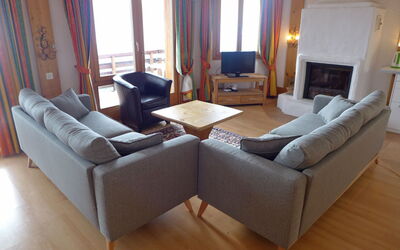 Accommodatie:&nbsp;Le Bristol C54 783.1