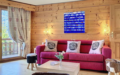 Accommodatie:&nbsp;Le Bristol A56 783.25