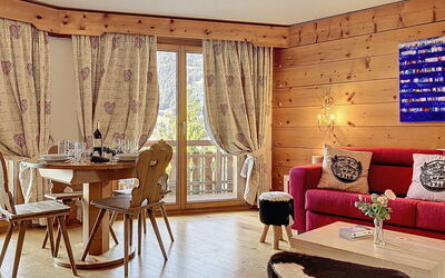 Accommodatie:&nbsp;Le Bristol A56 783.25