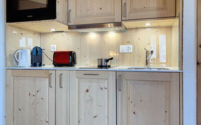 Accommodatie:&nbsp;Le Bristol A56 783.25