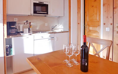 Accommodatie:&nbsp;Le Bristol B52 783.18