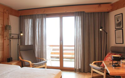 Accommodatie:&nbsp;Le Bristol B36 783.21