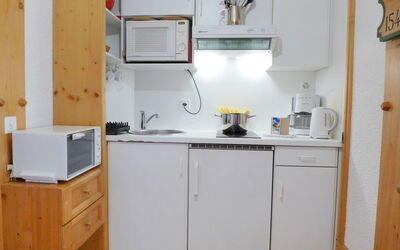 Accommodatie:&nbsp;Le Bristol A54 783.6