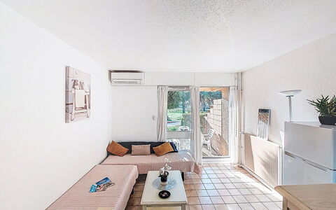 Accommodatie:&nbsp;Du Golf 810.12
