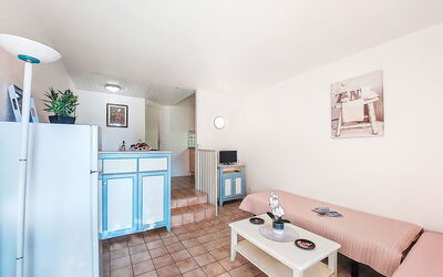 Accommodatie:&nbsp;Du Golf 810.12