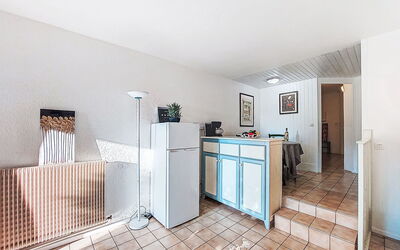 Accommodatie:&nbsp;Du Golf 810.12