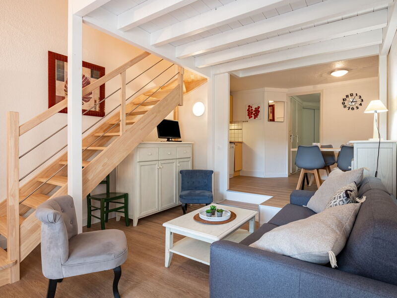 Accommodatie:&nbsp;Du Golf 810.6