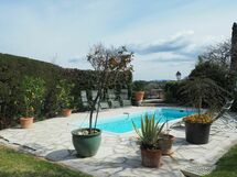 Castellanet, Taradeau