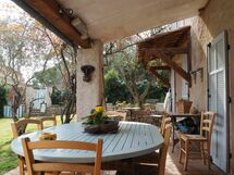 Castellanet, Taradeau