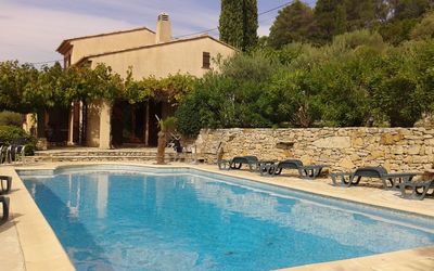 L'Azenas 3, Cotignac - Cotignac, Provence-Alpes-Côte D'Azur, Frankrijk