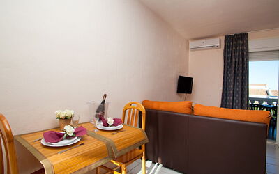 Accommodatie:&nbsp;Royal Delta 562.2