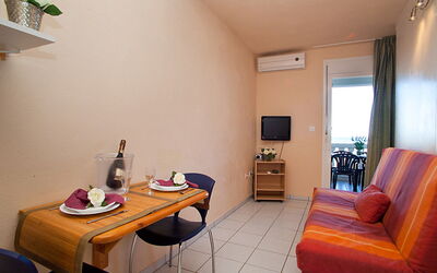 Accommodatie:&nbsp;Royal Delta 562.5