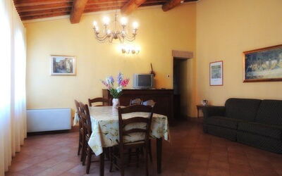 Accommodatie:&nbsp;Margherita