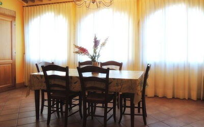 Accommodatie:&nbsp;Margherita