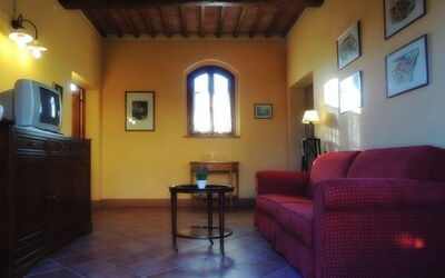 Accommodatie:&nbsp;Tulipano