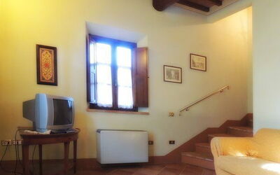Accommodatie:&nbsp;Dalia