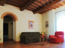 Accommodatie:&nbsp;Ginestra