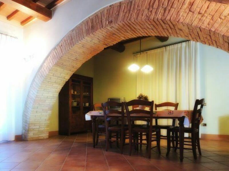 Accommodatie:&nbsp;Ginestra