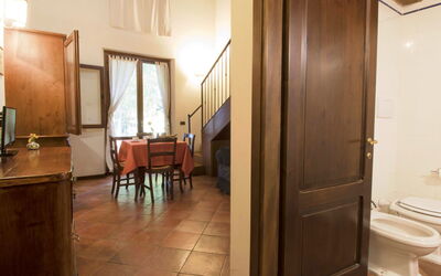 Accommodatie:&nbsp;Montecorneo 250.1