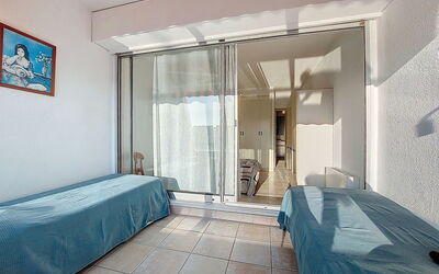 Accommodatie:&nbsp;Le Nirvana 285.1